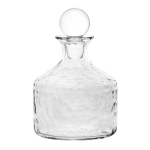 Puro Whiskey Decanter 